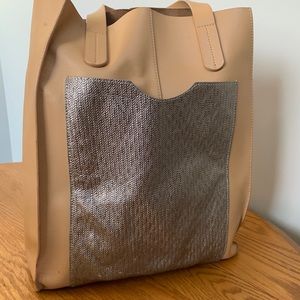 L.A.M.B. Tote